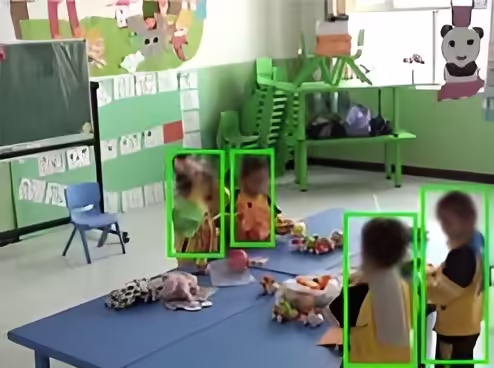 AI Analytics Dashboard